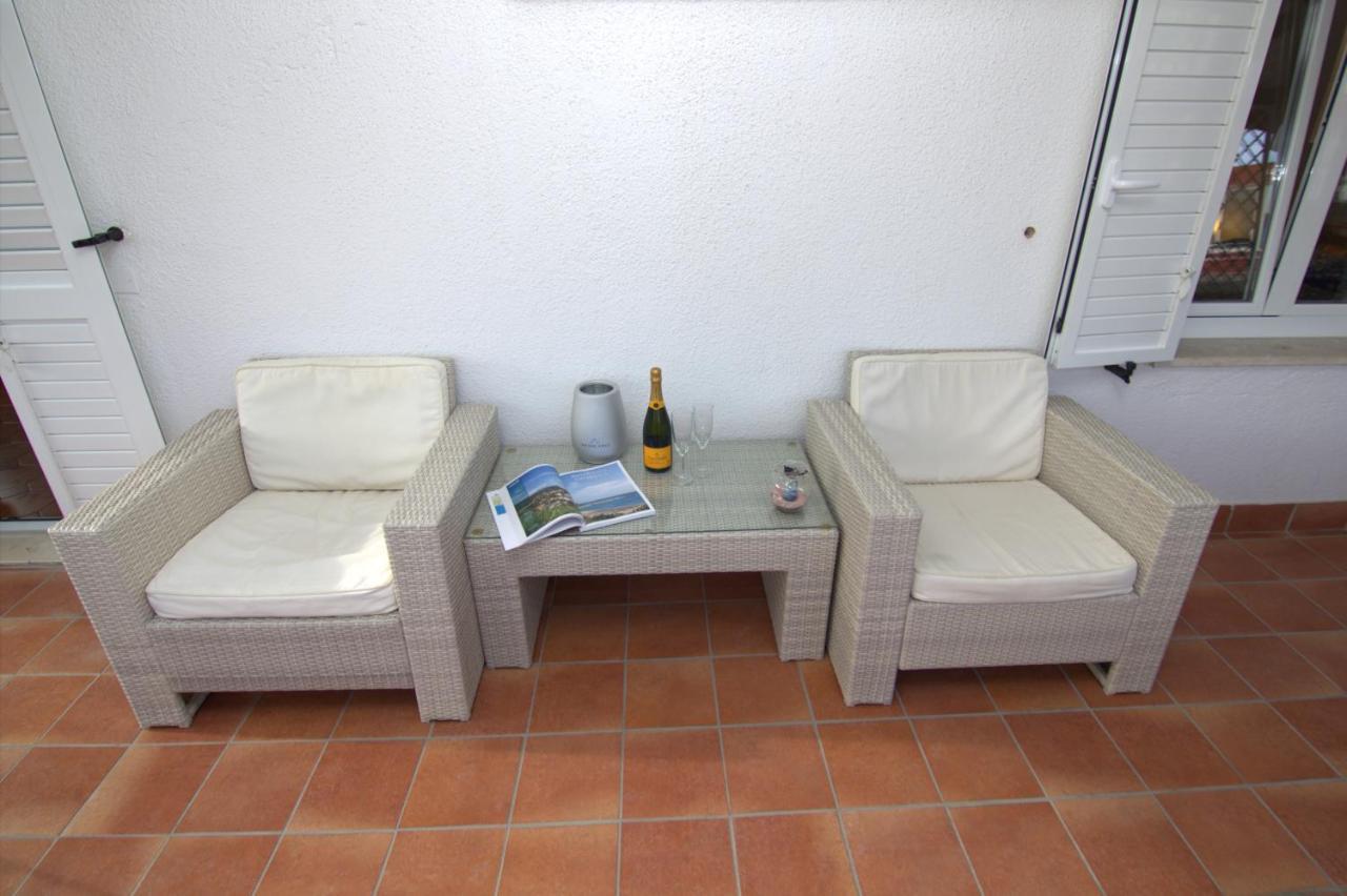 Casa Vacanze Gigli Numana Exterior foto