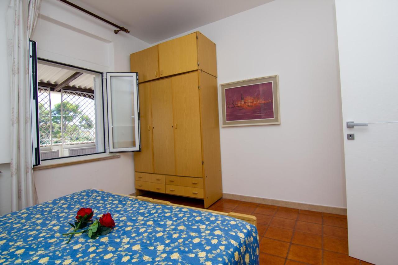 Casa Vacanze Gigli Numana Exterior foto