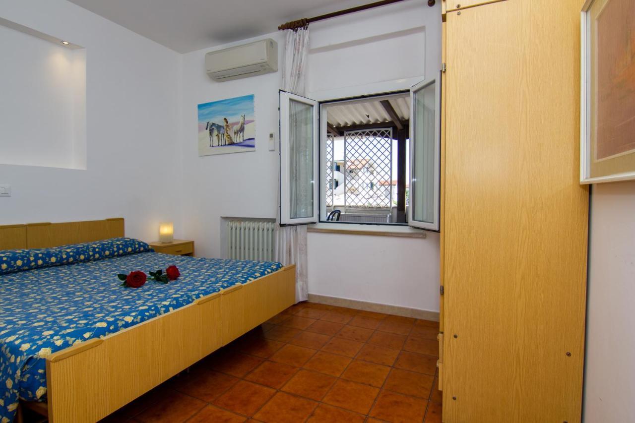 Casa Vacanze Gigli Numana Exterior foto